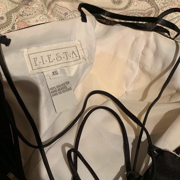 Prom Dress or Quinceanera Gown - Picture 6 of 6